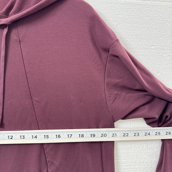 Kindred Bravely Bamboo Maternity & Nursing Sweatshirt Soft Breastfeeding XL - Picture 6 of 10